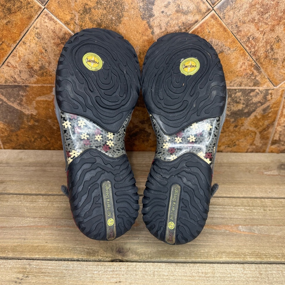 Jambu Xterra Air Vent 360 sandals - Picture 6 of 7